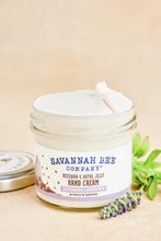 Load image into Gallery viewer, Rosemary Lavender Beeswax & Royal Jelly Hand Cream