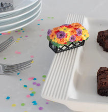 Load image into Gallery viewer, Nora Fleming Love Blooms Here Mini