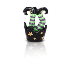Load image into Gallery viewer, Nora Fleming What’s Up Witches Mini