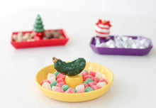 Load image into Gallery viewer, Nora Fleming Christmas Pickle Mini - Retired