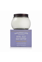 Load image into Gallery viewer, Royal Jelly Body Butter Lavender Rosemary