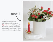 Load image into Gallery viewer, Nora Fleming Light The Way Mini