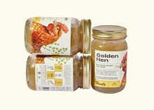 Load image into Gallery viewer, Nourishing Halal Chicken Bone Broth
