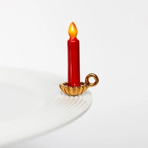 Nora Fleming Light The Way Mini