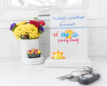 Load image into Gallery viewer, Nora Fleming Love Blooms Here Mini
