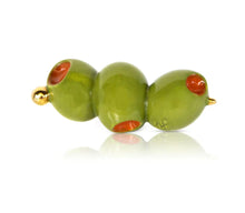 Load image into Gallery viewer, Nora Fleming Olive You So Much Mini
