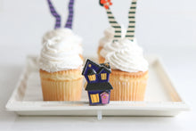 Load image into Gallery viewer, Nora Fleming Spooky Spaces Mini
