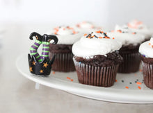 Load image into Gallery viewer, Nora Fleming What’s Up Witches Mini
