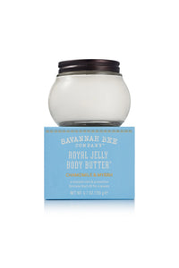 Royal Jelly Body Butter Chamomile & Myrhh