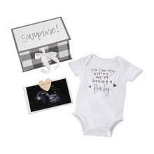 Load image into Gallery viewer, Pregnancy Baby Announcement
