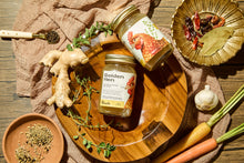 Load image into Gallery viewer, Nourishing Halal Chicken Bone Broth
