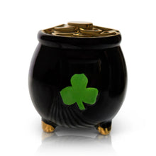 Load image into Gallery viewer, Nora Fleming Get Lucky Mini
