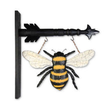 Load image into Gallery viewer, Bumblebee Arrow Hanger Arrow Replacement
