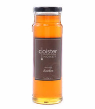 Load image into Gallery viewer, Cloister Honey Bourbon Infused
