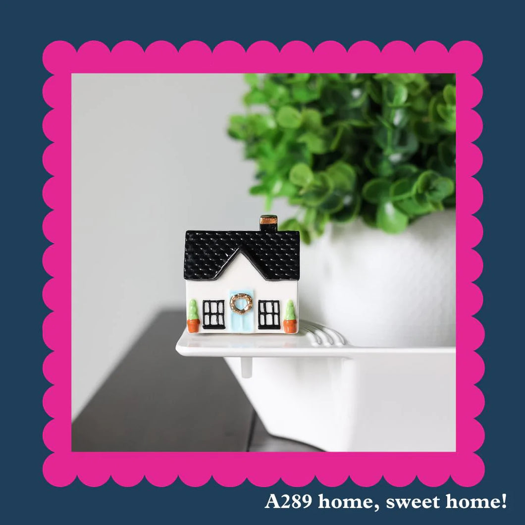 Home Sweet Home Mini